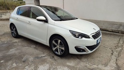 Peugeot 308 2015