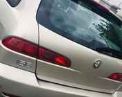 Alfa Romeo 156 2005