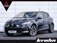 Mitsubishi Colt 2025