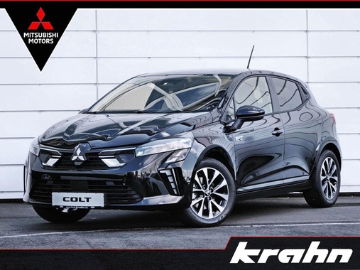 Mitsubishi Colt 2025