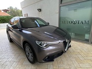 Alfa Romeo Stelvio 2021
