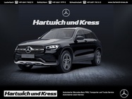 Mercedes-Benz GLC-Class 2021