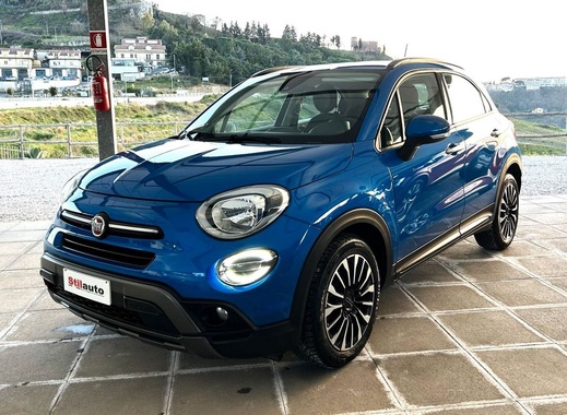Fiat 500L 2021