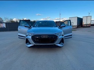 Audi Q8 e-tron 2021