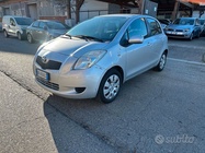Toyota Yaris 2008
