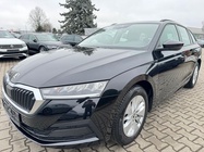 Skoda Octavia 2023