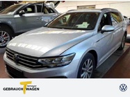 Volkswagen Passat 2023