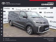 Toyota Proace 2025