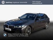 BMW 5 Series 2023