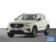 Volvo XC40 2025
