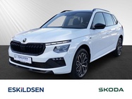 Skoda Kamiq 2025