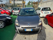 Renault Clio 2010