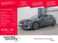 Audi S6 2024