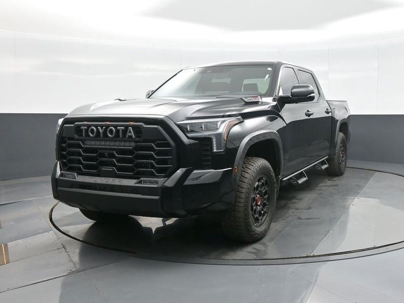 Toyota Tundra