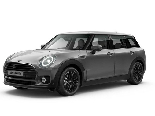 MINI Clubman 2020
