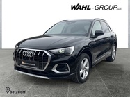 Audi Q3 2024