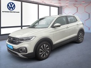 Volkswagen T-Cross 2022