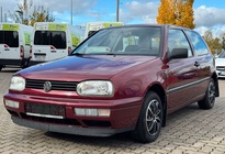 Volkswagen Golf 1996