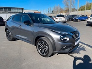 Nissan Juke 2025