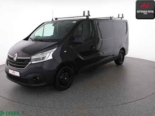 Renault Trafic 2020