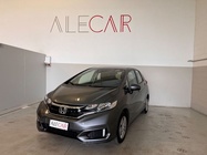 Honda Jazz 2018