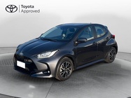 Toyota Yaris 2022