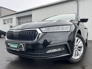 Skoda Octavia 2022