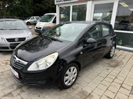 Opel Corsa 2009