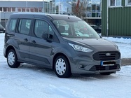 Ford Transit Connect 2021