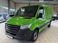 Mercedes-Benz Sprinter 2021