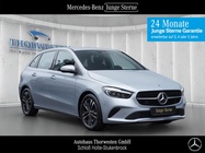 Mercedes-Benz B-Class 2024