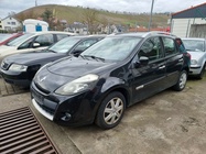 Renault Clio 2011