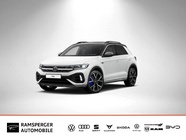 Volkswagen T-Roc 2024