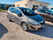Opel Meriva 2011