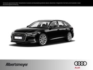 Audi A6 2020