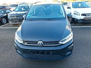 Volkswagen Touran 2025