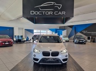 BMW X1 2019
