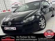 Volkswagen Golf 2012