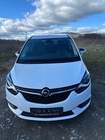 Opel Zafira 2019
