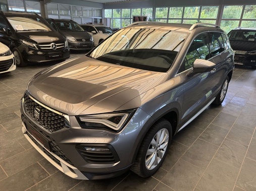 Seat Ateca 2024