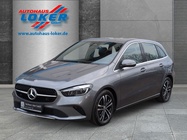 Mercedes-Benz B-Class 2024