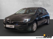 Opel Astra 2021