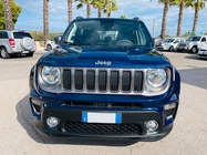 Jeep Renegade 2021