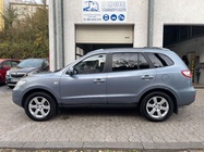 Hyundai Santa Fe 2008