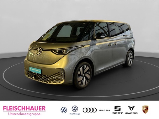 Volkswagen ID.Buzz 2023