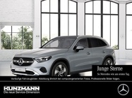 Mercedes-Benz GLC-Class 2023
