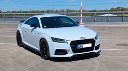 Audi TT 2019