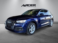 Audi Q5 2020