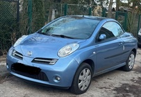Nissan Micra 2006