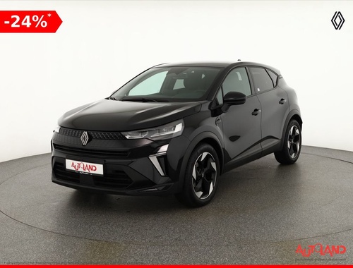 Renault Captur 2025